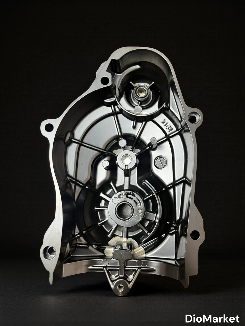 крышка вариатора хонда дио 27 такт 30/51 под толстый коленвал 14мм