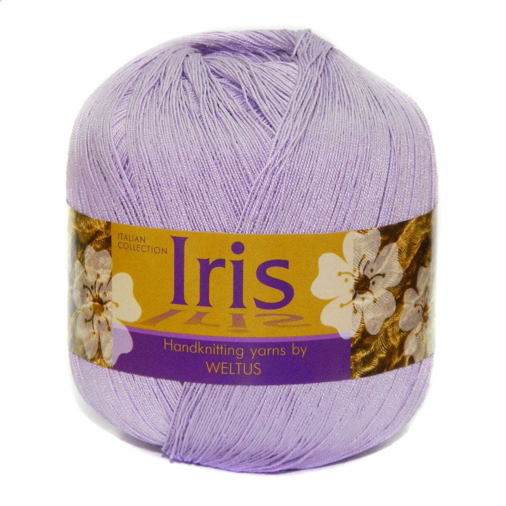 Пряжа Weltus Iris (0030)