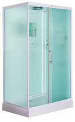 Душевая кабина Esbano ES-L129CKR