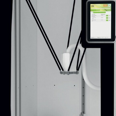 3D принтер BigRepTech