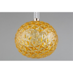 Подвесной светодиодный светильник Aployt Dorote APL.036.26.11