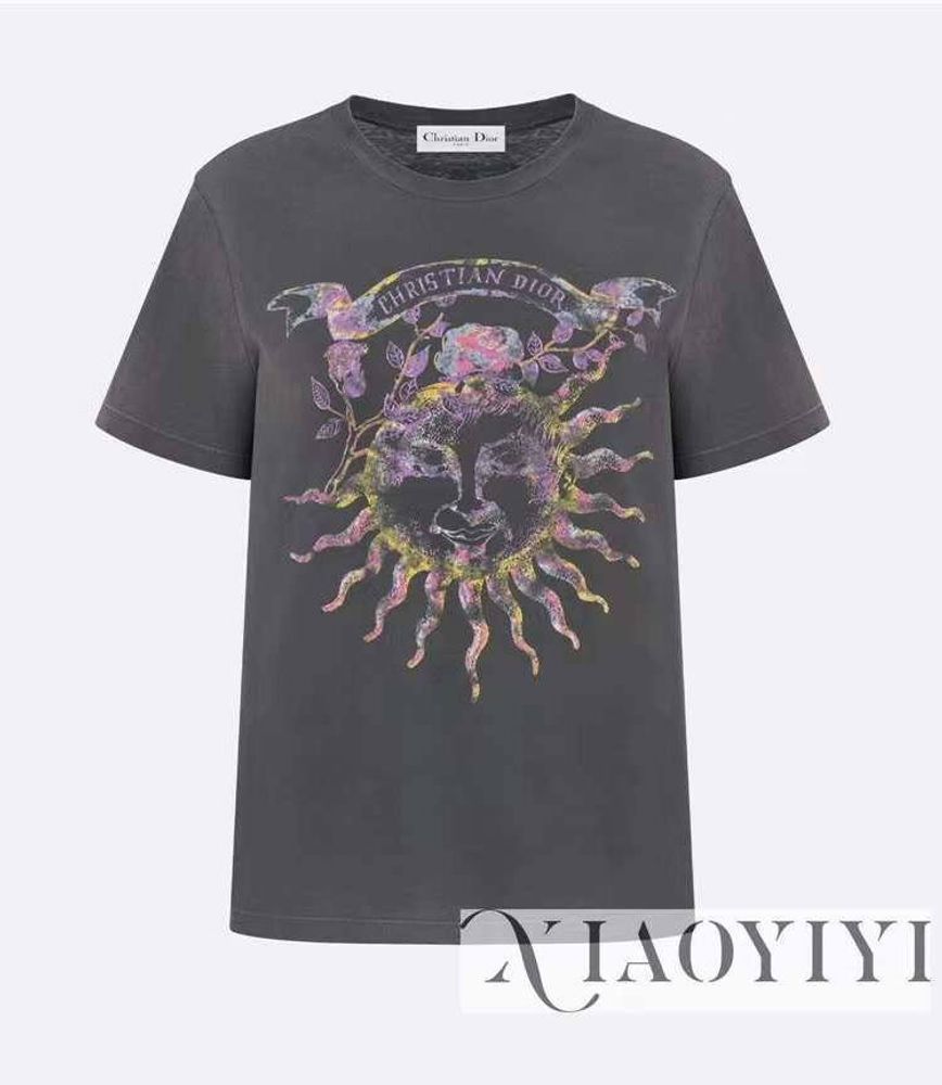 Футболка Dior