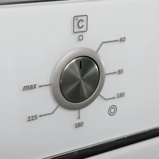 Электрический духовой шкаф Samtron FO W60721