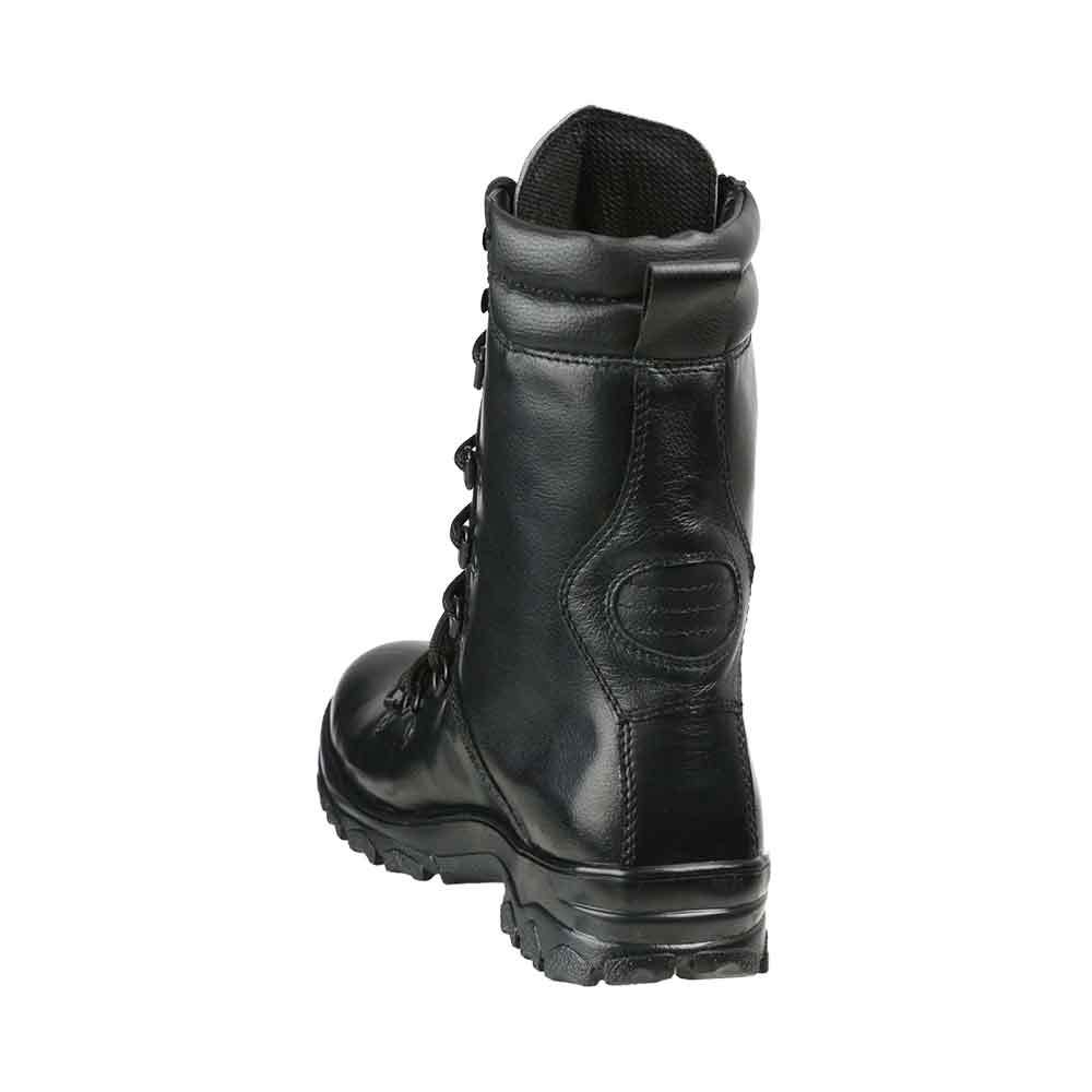 Ботинки с высоким берцем "ОХОТНИК" модель 5021