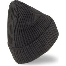 Шапка спортивная PUMA Classic Cuff Beanie, 02482601, черный