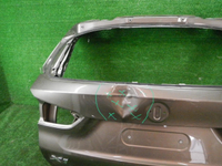 Крышка багажника BMW X1 F48 (2015-2022)