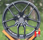 Комплект дисков Titan Forged FlowForm TF51 18x8 et40 5x108