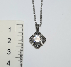 "Ликаста" подвеска из коллекции "Леди"