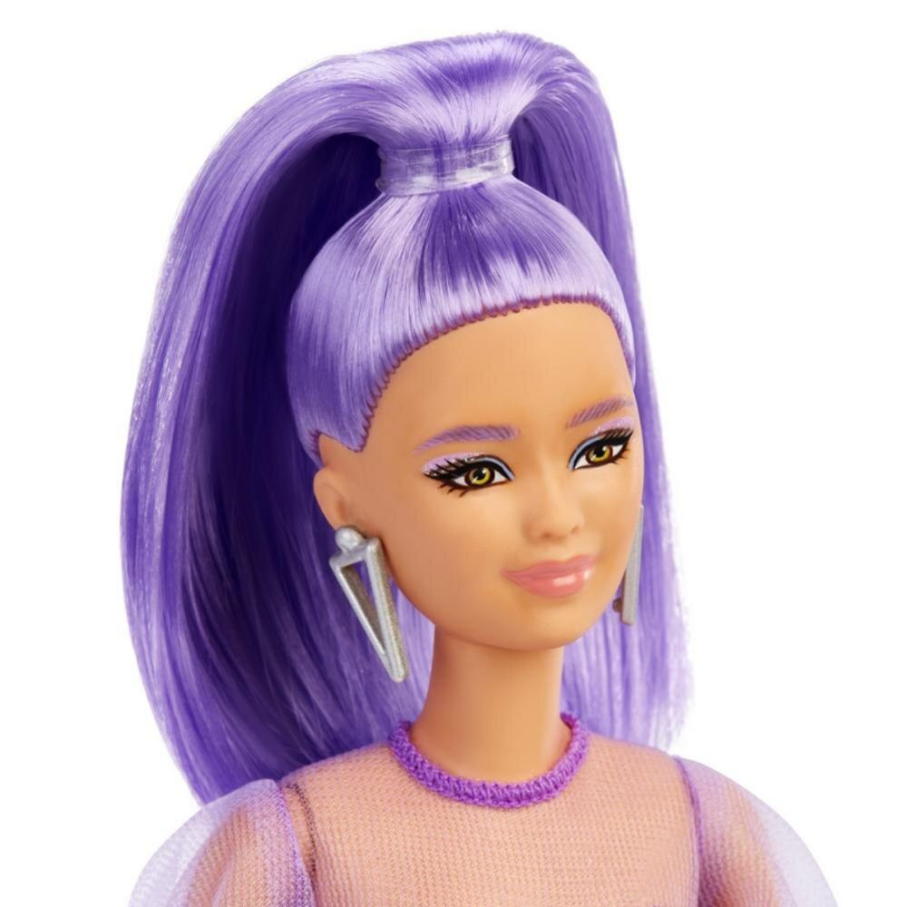 Кукла Barbie Игра с модой 178 HBV12 34353637 купить в интернет-магазине  Layon.ru