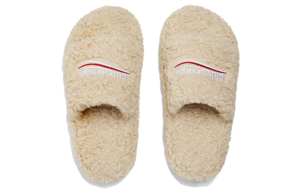 Balenciaga 5Cm (Женская размерная сетка)