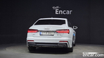 Audi A6 (C8) 45 TFSI Premium (08.2022)