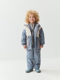 Куртка демисезонная "Темная полынь"