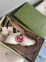 Gucci Rhyton Sneaker