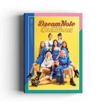 Альбом DreamNote - Dream:Us 2nd Single Album