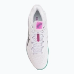 Теннисные Кроссовки ASICS Court FF 3 Clay white/digital sakura