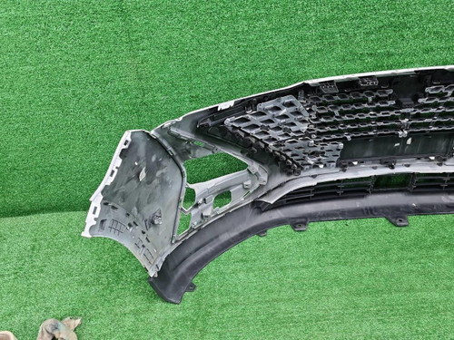 Бампер передний Changan Uni-T (2020-н.в.)