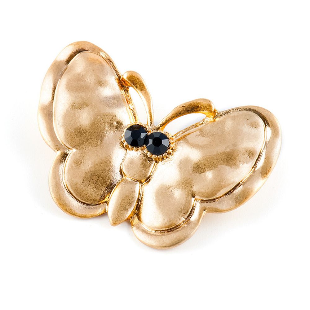 30040330 Брошь Chance