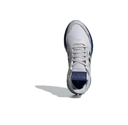 Мужские кроссовки Adidas Originals Nite Jogger 'Grey Black Blue' H01716