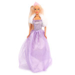 Кукла тип Модель Lucy Фея 29см.с аксесс.в ассорт.коробка