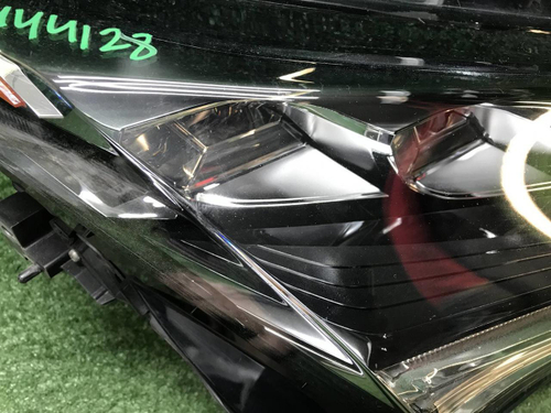Фара правая Lexus RX 4 (2015-2019) LED