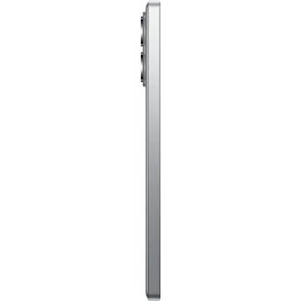 Смартфон Poco X6 Pro 5G 12/512ГБ EAC Серый