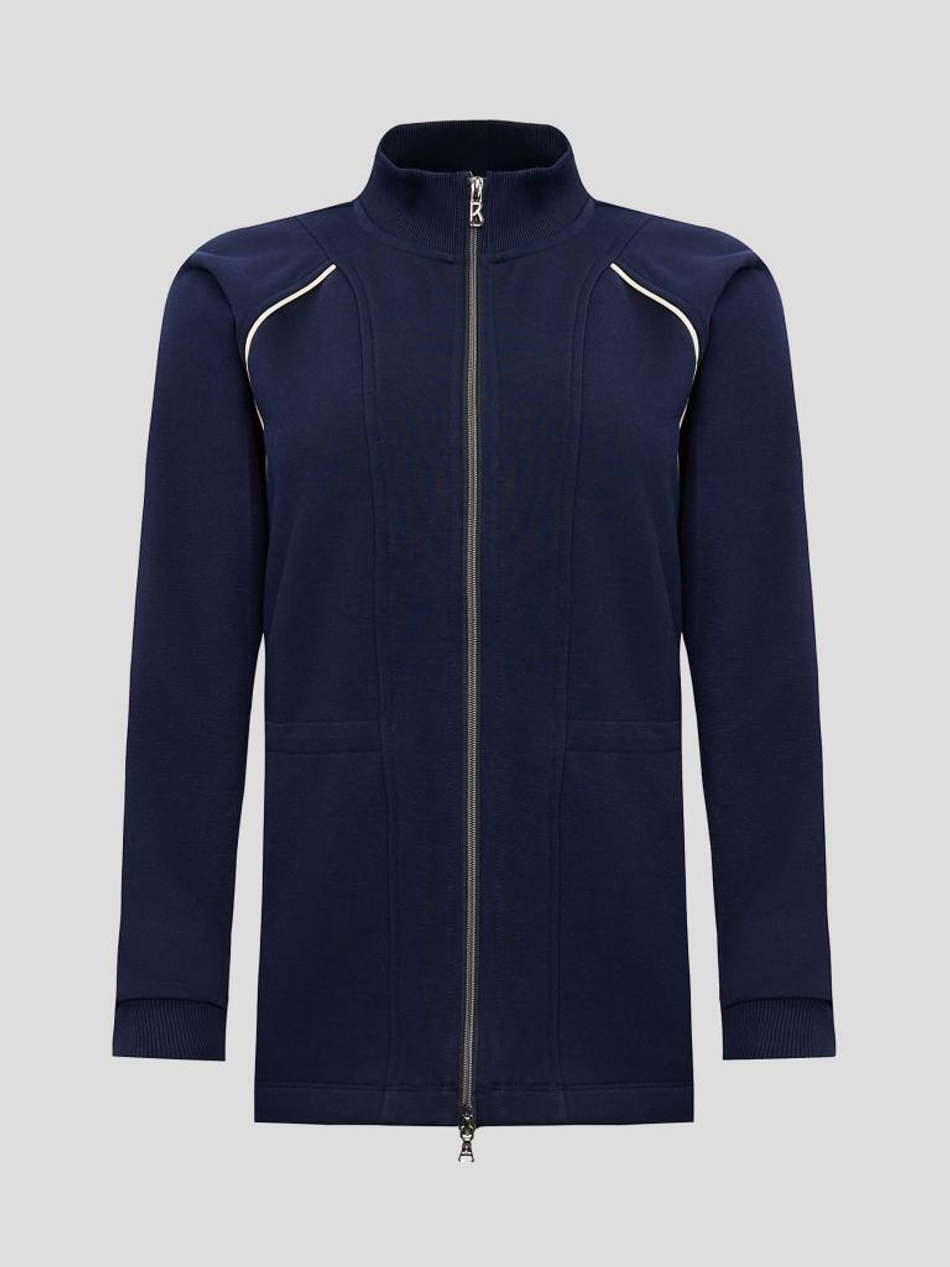 Толстовка женская BOGNER MARLEN 86106678 464 (254 Pre) - F/W'25-26