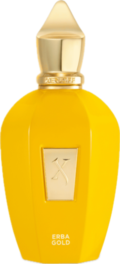 Xerjoff Erba Gold EDP