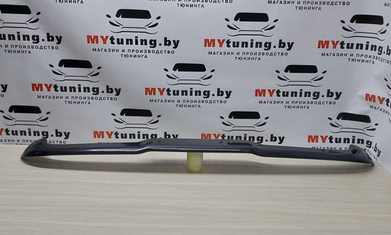 Спойлер для VW Touran MK1 2003-2010