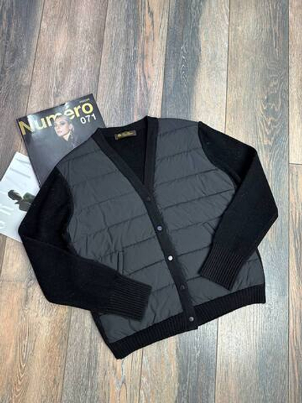 Бомбер Loro Piana