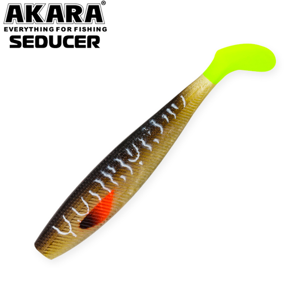 Рипер Akara Seducer 10 R18 (3 шт.)