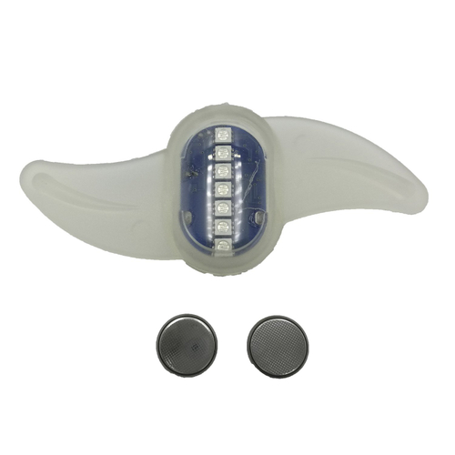 Фонарик на спицы HP-P155