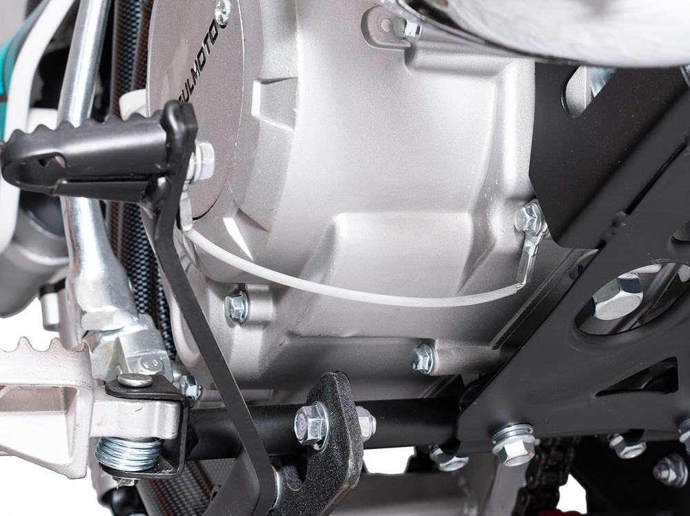 Мотоцикл REGULMOTO Seven Medalist 17/14 PITBIKE