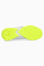 Сороконожки Puma King 20 Match TT - белый