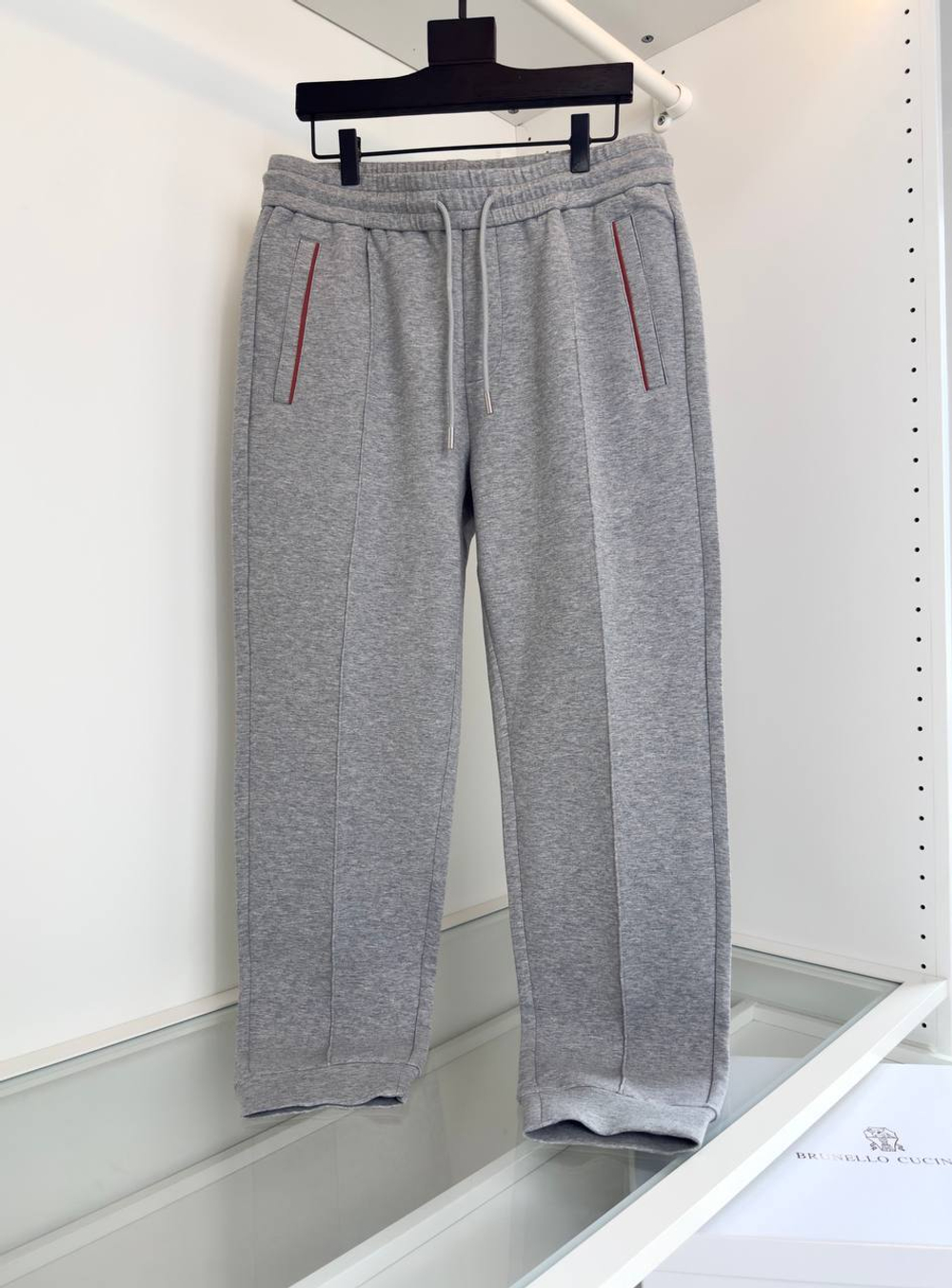 Спортивный костюм Brunello Cucinelli
