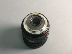 Canon EF 24-70mm 4L IS USM