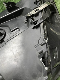 Фара левая BMW 7er F01 F02 (12-15) Adaptive LE