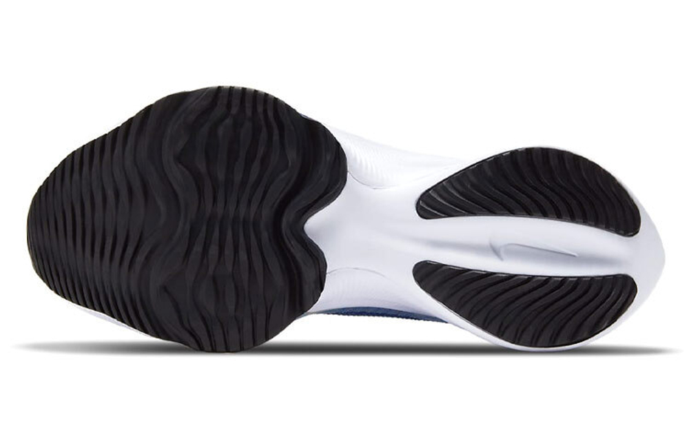 Кроссовки Nike Air Zoom Tempo Next (Женская размерная сетка)