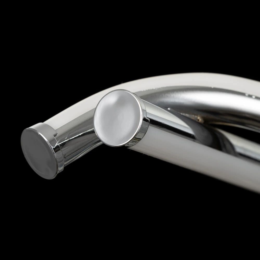 Citilux Джемини CL229061 LED Светильник подвесной с диммером Хром