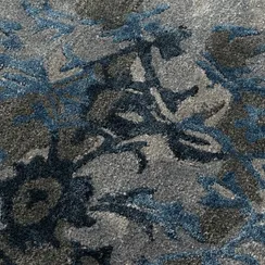 Ковер Paige 180х270 см, вискоза, шерсть