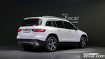 Mercedes-Benz GLB-Class X247 GLB220 (11.2020)