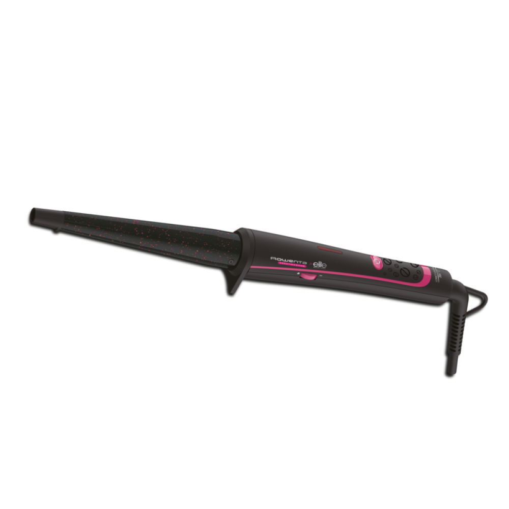 Плойка для волос Rowenta Conical Curling Tong CF3242F0
