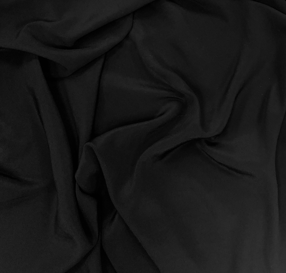 Ткань натуральный шелк 100% (Италия) ш-140см цена за 1м