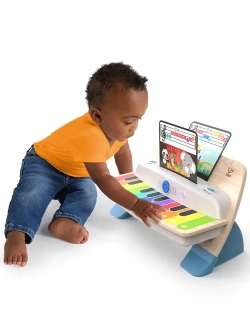 Музыкальная игрушка для малышей Пианино 11 клавиш