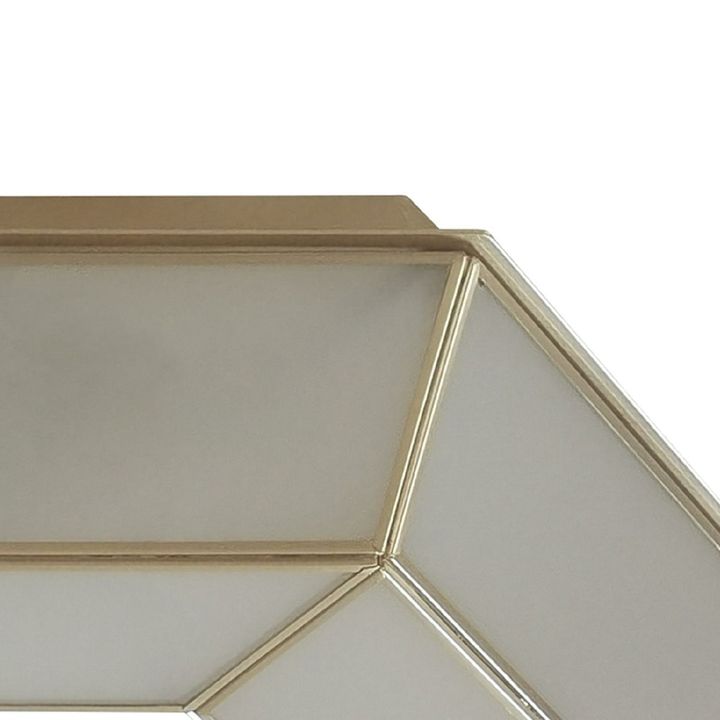 Потолочный светильник Favourite Politop 4120-6C