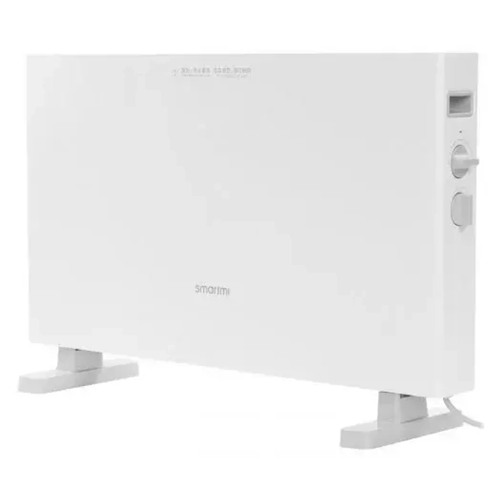 Обогреватель напольный Xiaomi Mi Smart Convector Heater DNQ04ZM