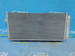 Радиатор кондиционера SUBARU IMPREZA 2011-2016