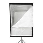 Софтбокс Falcon Eyes FastBox 6090 BW