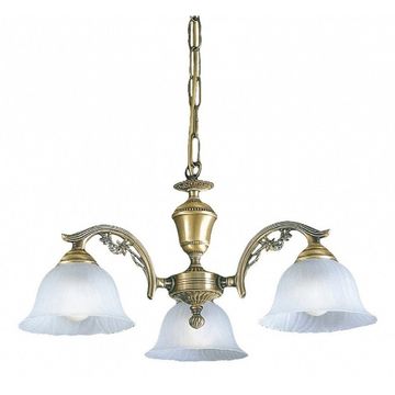 Подвесная люстра Reccagni Angelo L.2720/3