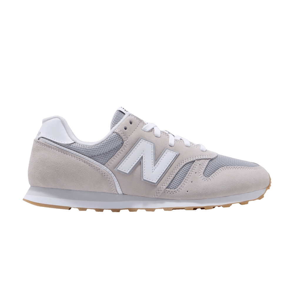 Кроссовки New Balance Nb 373 D