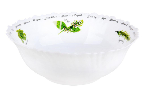 Салатник 15 см/500мл Verdi 254966